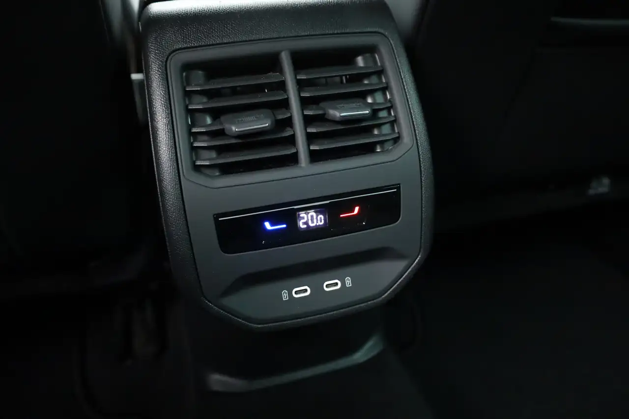 Cupra Formentor 1.4 e-Hybrid VZ Performance Rijklaar! Adapt. C, миниатюра 7
