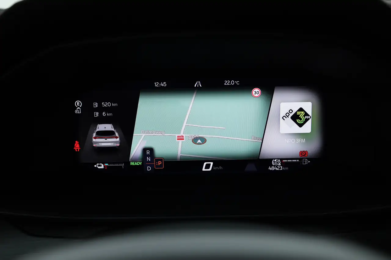 Cupra Formentor 1.4 e-Hybrid VZ Performance Rijklaar! Adapt. C, миниатюра 17