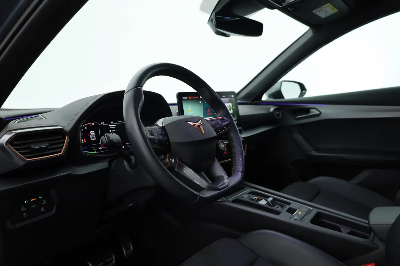 Cupra Formentor 1.4 e-Hybrid VZ Performance Rijklaar! Adapt. C, миниатюра 6