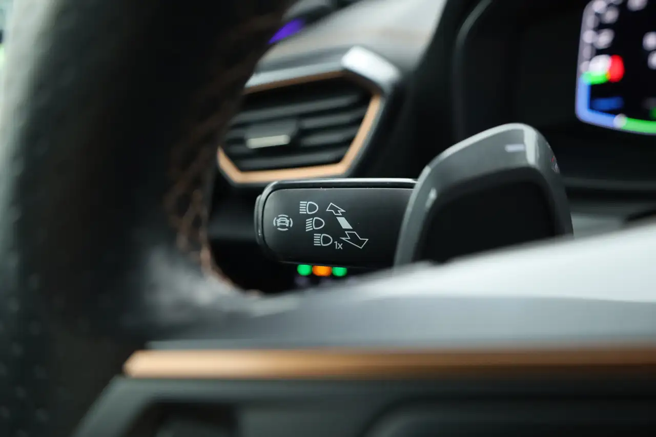 Cupra Formentor 1.4 e-Hybrid VZ Performance Rijklaar! Adapt. C, миниатюра 14
