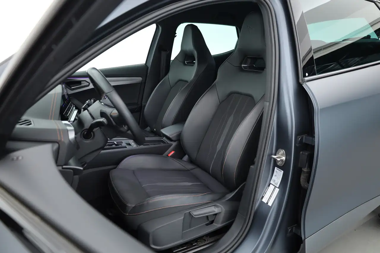 Cupra Formentor 1.4 e-Hybrid VZ Performance Rijklaar! Adapt. C, миниатюра 3