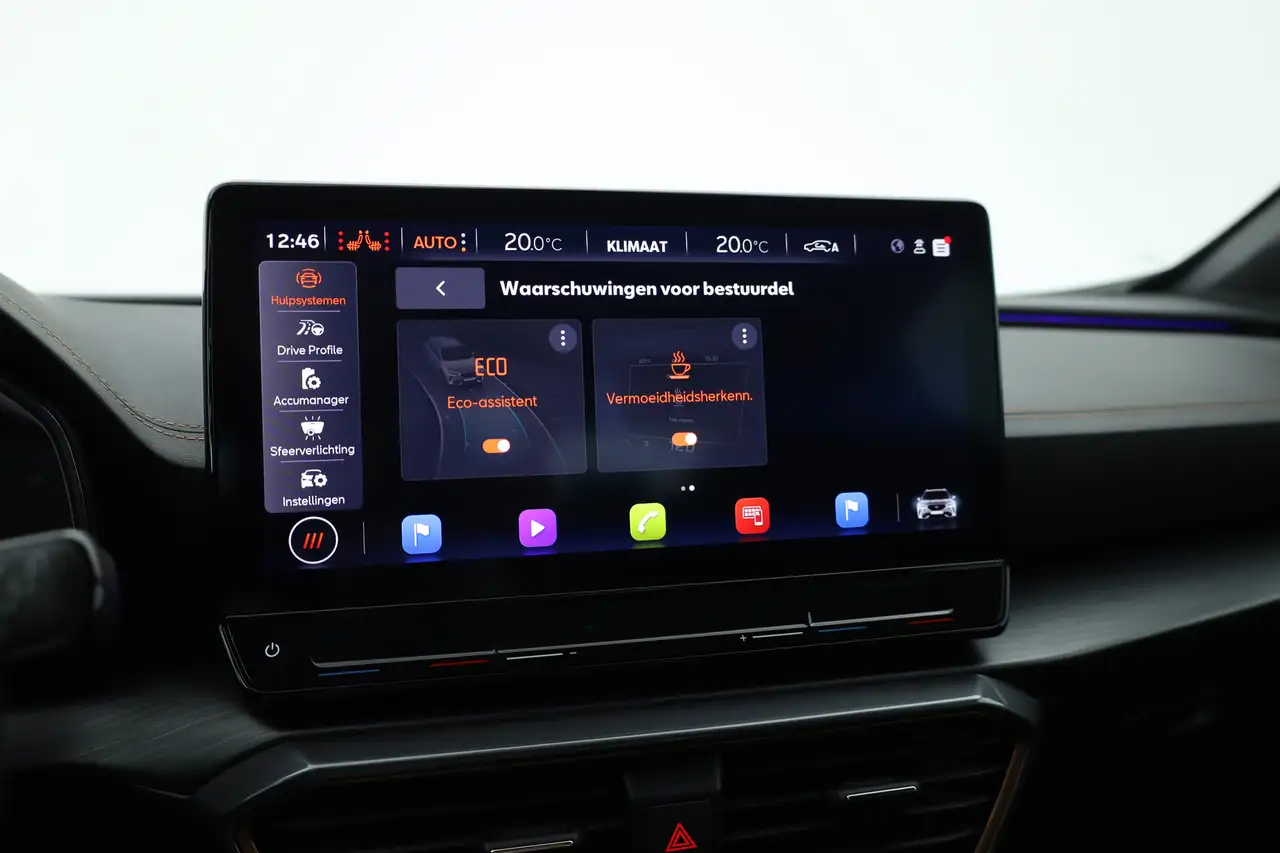 Cupra Formentor 1.4 e-Hybrid VZ Performance Rijklaar! Adapt. C, миниатюра 30