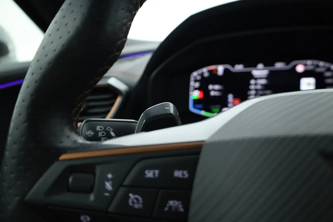 Cupra Formentor 1.4 e-Hybrid VZ Performance Rijklaar! Adapt. C, миниатюра 15