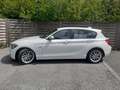 BMW 118 118 d sport 5-Türig  Klimaautomatik-Sitzheizung Weiß - thumbnail 2