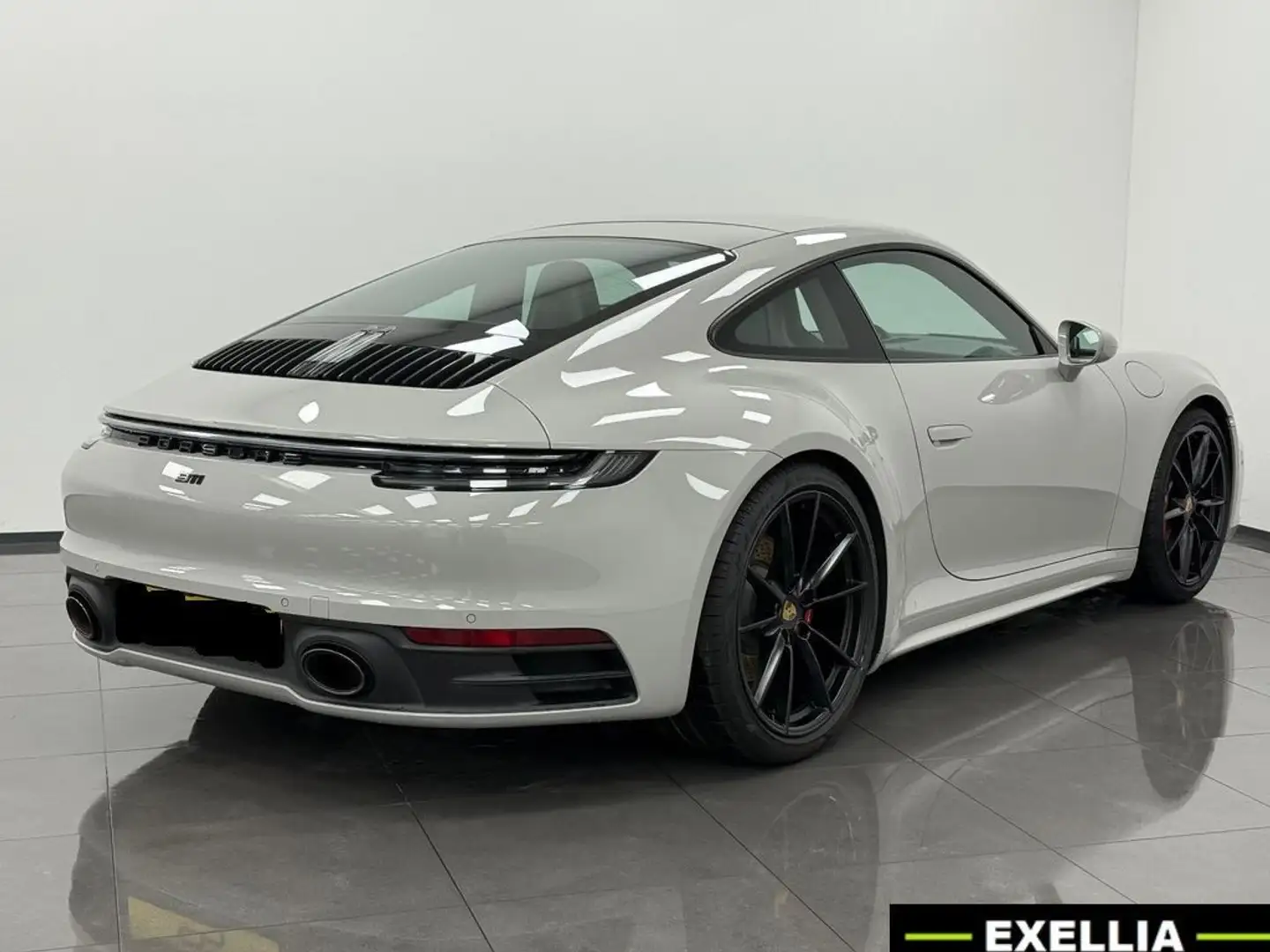 Porsche 992 992 CARRERA S LEASING A PARTIR DE 1350€ TTC - 2
