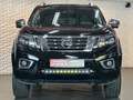 Nissan Navara 2.3dCi TEKNA DOKA 4x4* LED#SHZ#AHK#NAVI Schwarz - thumbnail 3