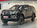Nissan Navara 2.3dCi TEKNA DOKA 4x4* LED#SHZ#AHK#NAVI Schwarz - thumbnail 4