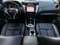 Nissan Navara 2.3dCi TEKNA DOKA 4x4* LED#SHZ#AHK#NAVI Schwarz - thumbnail 11