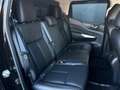 Nissan Navara 2.3dCi TEKNA DOKA 4x4* LED#SHZ#AHK#NAVI Schwarz - thumbnail 17