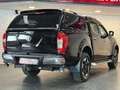 Nissan Navara 2.3dCi TEKNA DOKA 4x4* LED#SHZ#AHK#NAVI Schwarz - thumbnail 9