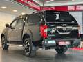 Nissan Navara 2.3dCi TEKNA DOKA 4x4* LED#SHZ#AHK#NAVI Schwarz - thumbnail 5