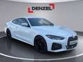 BMW 430 i xDrive Coupe G22 Weiß - thumbnail 3