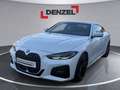 BMW 430 i xDrive Coupe G22 Weiß - thumbnail 1
