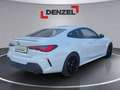 BMW 430 i xDrive Coupe G22 Weiß - thumbnail 13