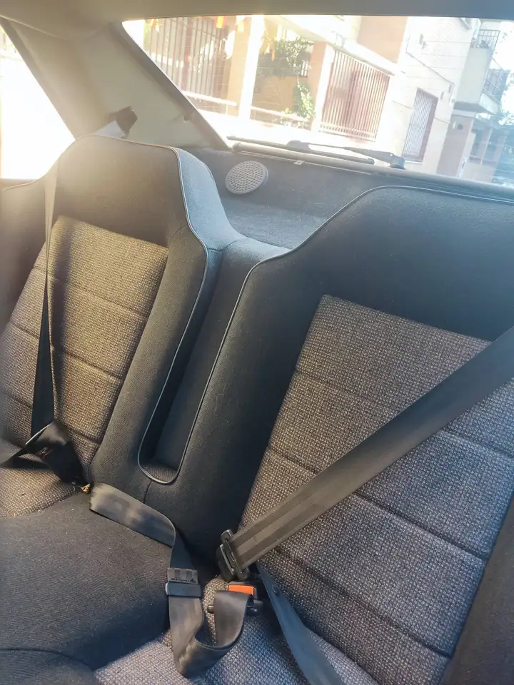 Audi Coupe Coupé 2.2 E GT A.A. E GT, foto 3
