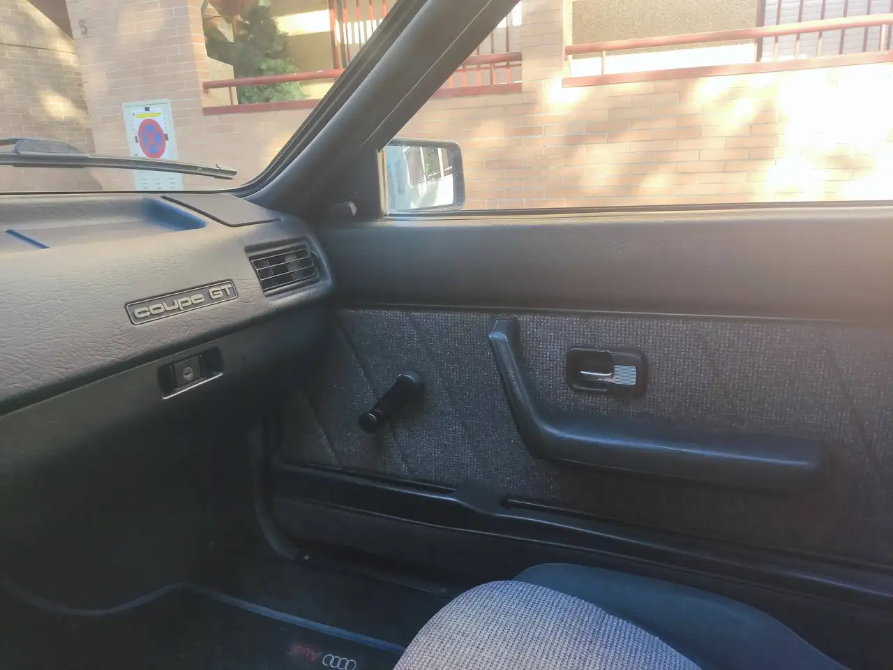 Audi Coupe Coupé 2.2 E GT A.A. E GT, foto 4