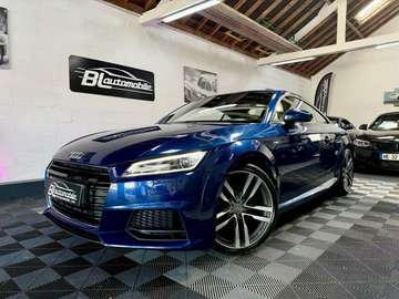 Coupé 2.0 TFSI - 230 COUPE S-Line - Bang Olufsen -Drive Select - état Irrépro