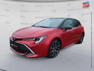 122h Collection MY22