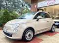 Fiat 500 500 1.2 Lounge 69 CV, Euro 5B, Unico Propr.,TettoP Beige - thumbnail 1