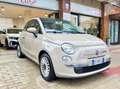 Fiat 500 500 1.2 Lounge 69 CV, Euro 5B, Unico Propr.,TettoP Beige - thumbnail 4