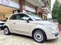 Fiat 500 500 1.2 Lounge 69 CV, Euro 5B, Unico Propr.,TettoP Beige - thumbnail 5