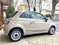 Fiat 500 500 1.2 Lounge 69 CV, Euro 5B, Unico Propr.,TettoP Beige - thumbnail 6