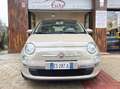 Fiat 500 500 1.2 Lounge 69 CV, Euro 5B, Unico Propr.,TettoP Beige - thumbnail 3