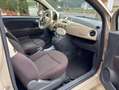 Fiat 500 500 1.2 Lounge 69 CV, Euro 5B, Unico Propr.,TettoP Beige - thumbnail 11