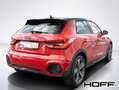 Audi A1 allstreet 30 TFSI Keyless KAMERA LED NAVI 18Zoll M Roşu - thumbnail 2