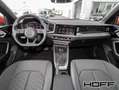 Audi A1 allstreet 30 TFSI Keyless KAMERA LED NAVI 18Zoll M Roşu - thumbnail 9