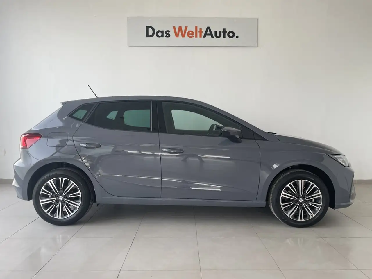 SEAT Ibiza 2026