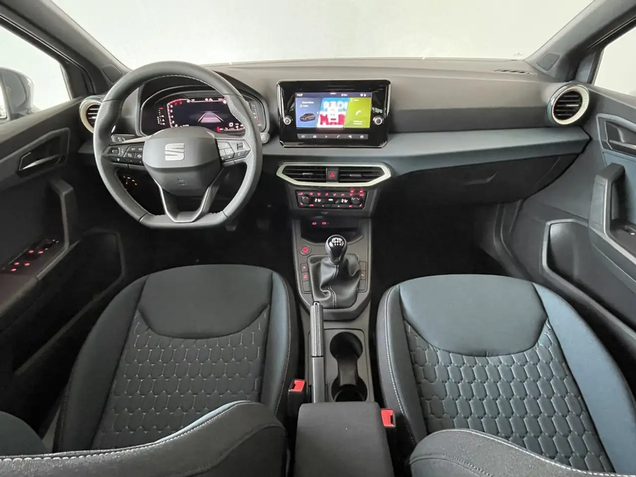 SEAT Ibiza 2026