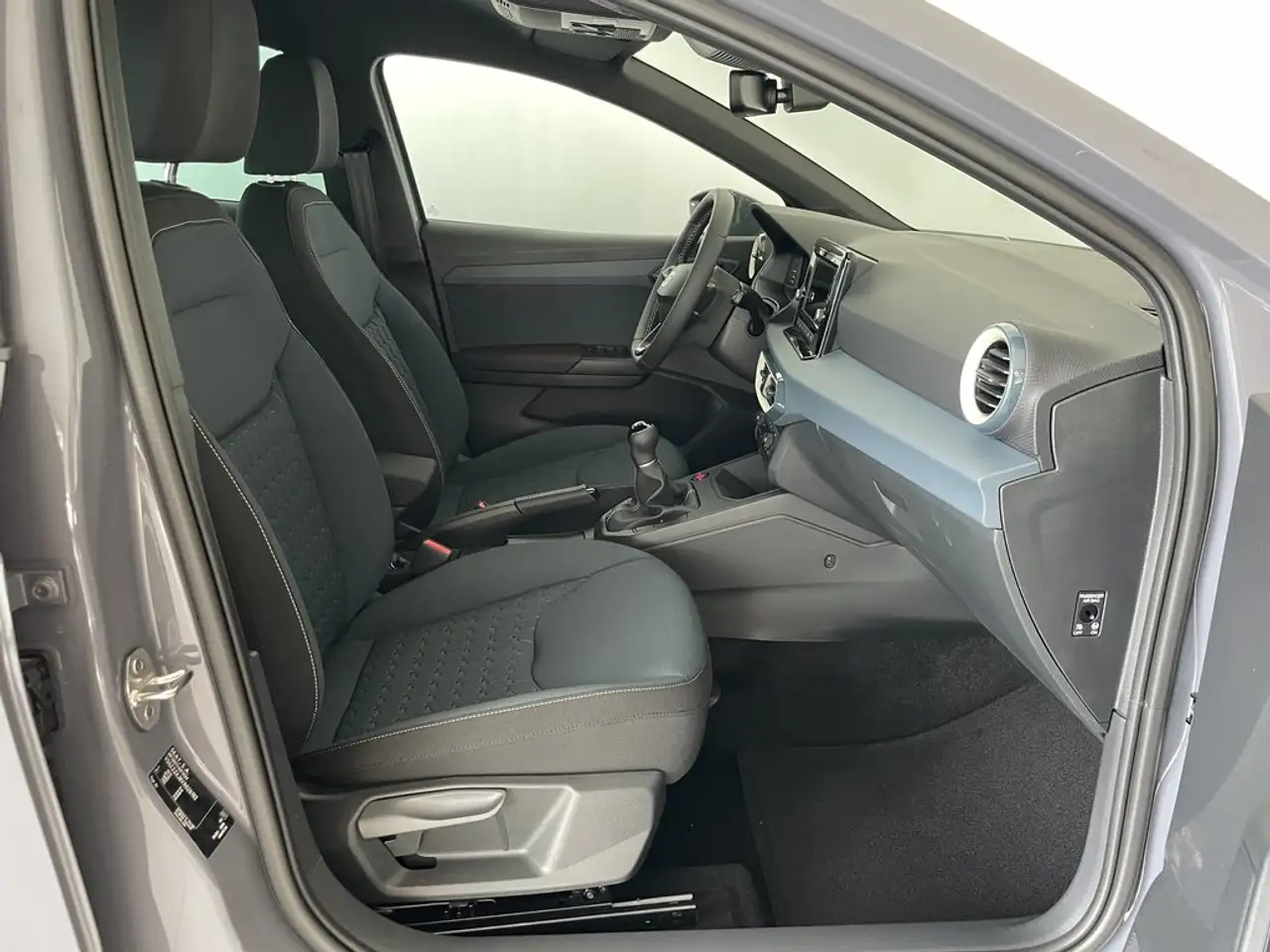 SEAT Ibiza 2026