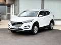 Hyundai TUCSON 1.6 Benzina 132CV E6 - 2015 Bianco - thumbnail 3