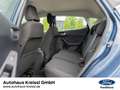 Ford Fiesta Titanium 1.0 EcoBoost M-Hybrid Blau - thumbnail 18