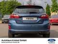 Ford Fiesta Titanium 1.0 EcoBoost M-Hybrid Blau - thumbnail 5