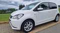 SEAT Mii Mii 1.0 Chic*PDC*ALCANTARA*PANO*KLIMAAUTOMATIK Fehér - thumbnail 2