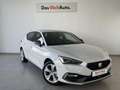SEAT Leon 1.5 TSI S&S FR 25º Aniversario 115 Blanco - thumbnail 1
