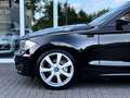 BMW 118 i Cabrio M-Sport Sitze*Shz*Teilleder*Klima Schwarz - thumbnail 25