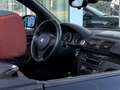 BMW 118 i Cabrio M-Sport Sitze*Shz*Teilleder*Klima Schwarz - thumbnail 18