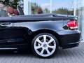 BMW 118 i Cabrio M-Sport Sitze*Shz*Teilleder*Klima Schwarz - thumbnail 26