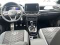 Volkswagen T-Roc R-Line TSi ACC+AHK+LED+Virt+PDC+Kamera Grau - thumbnail 12