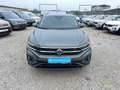 Volkswagen T-Roc R-Line TSi ACC+AHK+LED+Virt+PDC+Kamera Grau - thumbnail 9