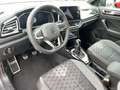 Volkswagen T-Roc R-Line TSi ACC+AHK+LED+Virt+PDC+Kamera Grau - thumbnail 10