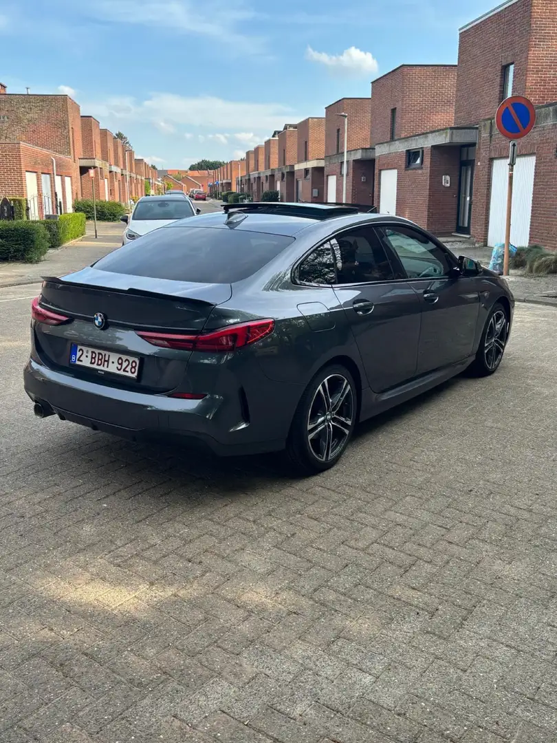 BMW 218 218i Gran Coupe Aut. M Sport - 2