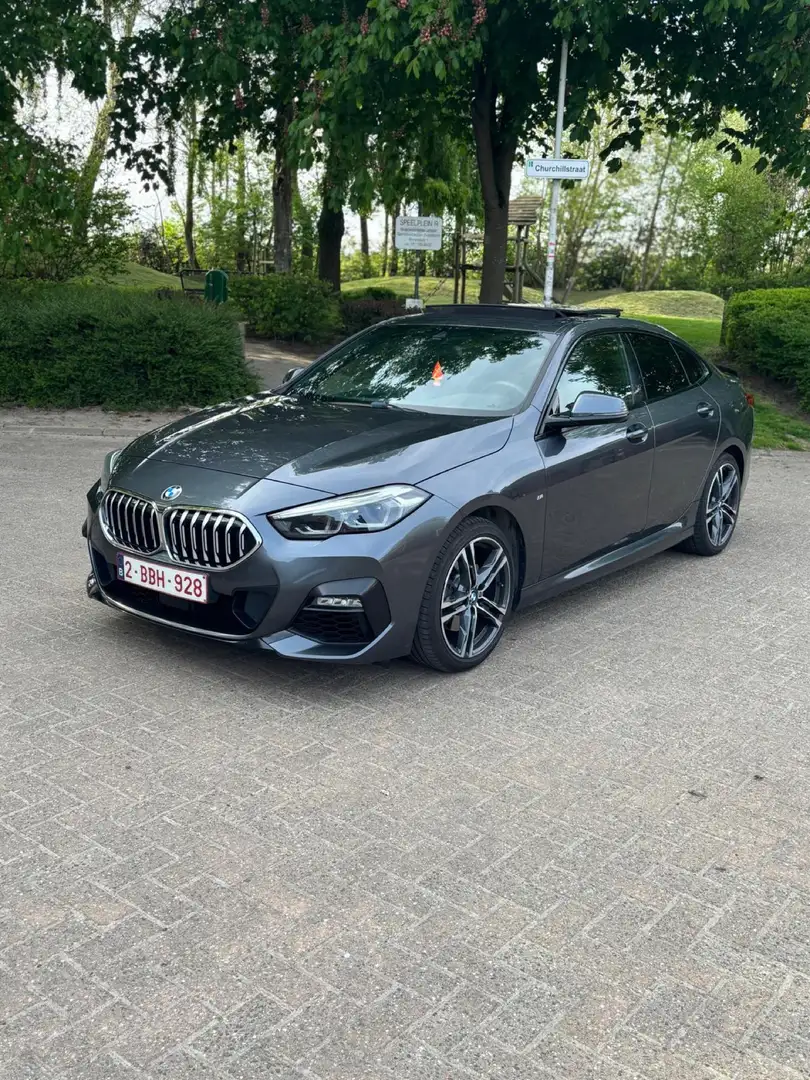 BMW 218 218i Gran Coupe Aut. M Sport - 1