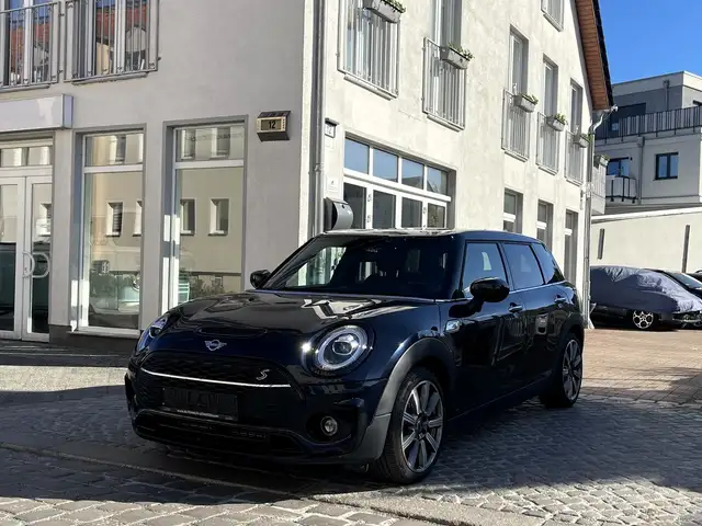 MINI Cooper S Clubman *PANO*APPLE CARPLAY*LED