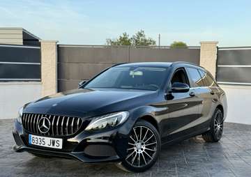 Estate 200CDI BE Edition 7G Plus