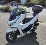 Honda PCX 125 DX*Zubehör*6Jahre Garantie* Blanc - thumbnail 1