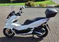 Honda PCX 125 DX*Zubehör*6Jahre Garantie* Blanc - thumbnail 2